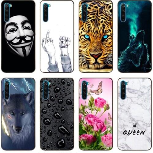 Baicvery Phone Cases Xiaomi Redmi Pro