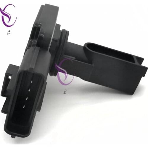 Mass Air Flow Sensor Meter for Ford Expedition F150 Truck V8 4.6L 5.4L CNG Bi-Fuel 8th Vin Digit F8D2-12B579-BA F8D212B579BA