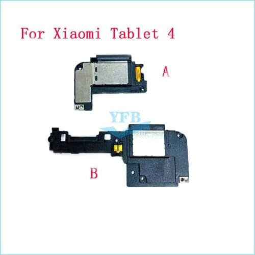 Loudspeaker For Xiaomi Tablet 4 Rear Bottom Loudspeaker Buzzer Ringer Loud Speaker Flex Cable