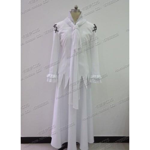 K Project Nagare Hisui Cosplay Costume F008