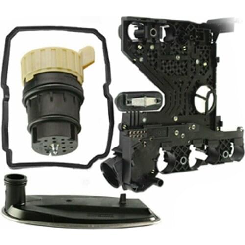 MB W140 transmission conductor plate connector filter gasket kit A1402701161 OEM 1402701161 for mercedes benz for mercedes benz