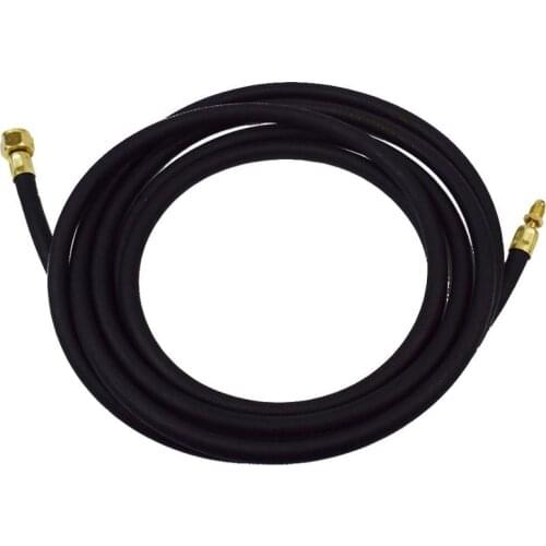 Power Cable Hose For TIG Welding Torch WP-17 4M M16*1.5 Connection