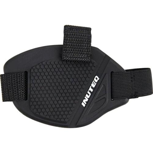 Motorcycle Gear Shift Pad Rubber Boot Protector Shifter Guard Adjustable Anti-skid Pad Shoe Cover For Riding Moto Accessaries