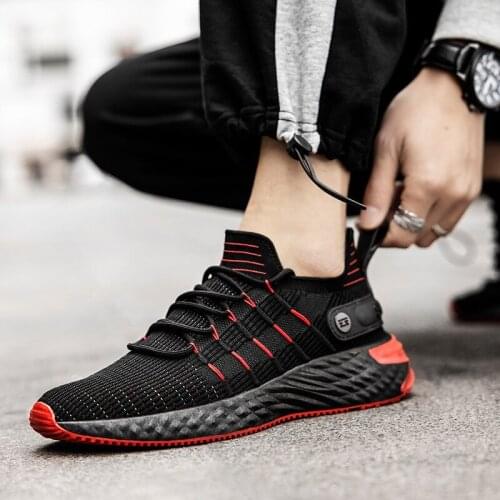 High-top large size hiking shoes outdoor shoes Men Casual Shoes Fashion Classic Brand Sneaker Breathable Shoes Zapatos De Hombre