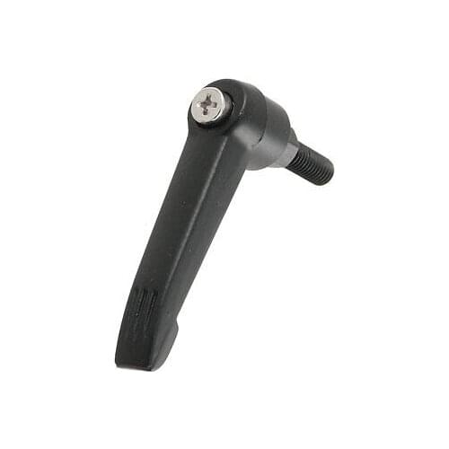 Machinery 16mm Male Thread Length Adjustable Clamping