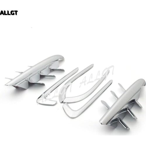 Premier Shark Gills Fairing For Honda Goldwing GL1800 2001 2002 2003 2004 2005 2006 2007 2008 2009 2010 2011