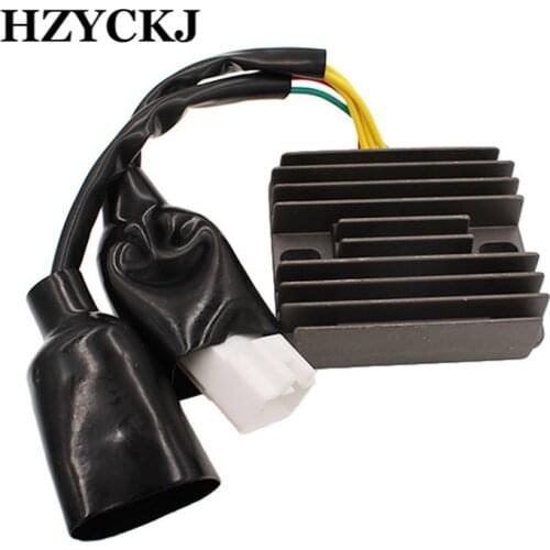 12V Voltage Regulator Rectifier 31600-MEL-013 31600-MFJ-D01 For Honda CBR 1000RR CBR1000RR CBR600RR CBR 600RR Motorcycle