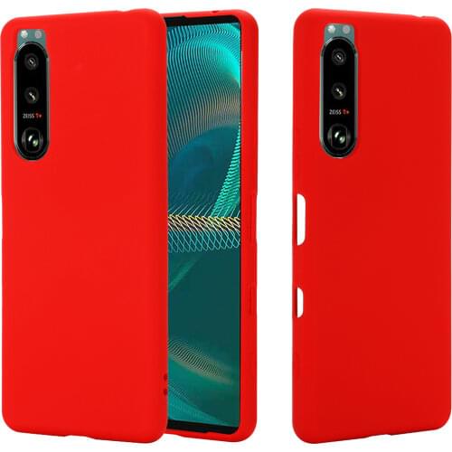 SKYROSE Silicone Phone Cases