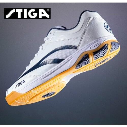 Stiga Footwear