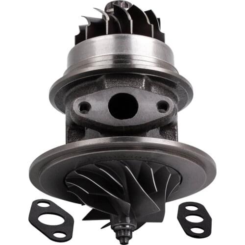 Turbocharger Core For Dodge Ram 2004-2007 5.9L Diesel HY35W Turbo Cartridge for Ram 6BT 5.9/ 5.9L 2003 4035044 Replacement