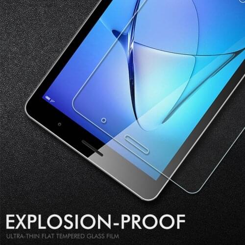 Tempered Glass For HONOR MediaPad V6 10.4 Screen Protector HONOR MediaPad X6 9.6 inch Glass Film HONOR MediaPad 6 10.1 inch