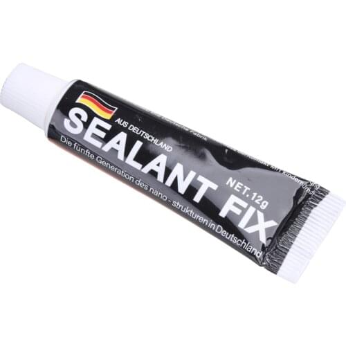 12ML Glass Glue Polymer Metal Adhesive Sealant Fix Quick Drying Waterproof Glue63HF
