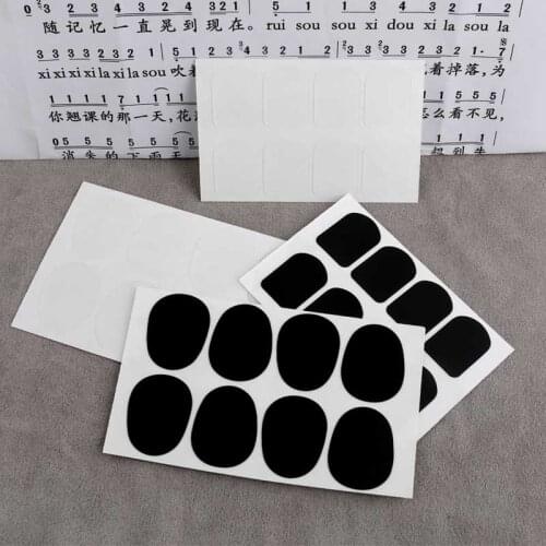 Alto soprano tenor bakelite saxophone sax Mouthpiece Cushions