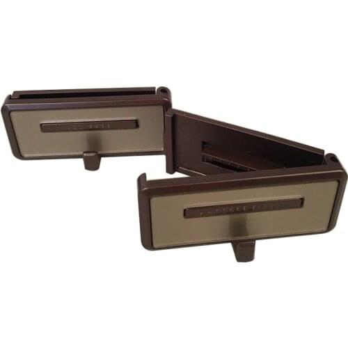 Automobile Safety Belt Stop Slack Adjuster