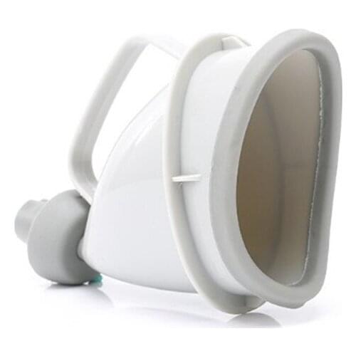 Adult unisex urinal car portable urinal urgency urinary urine bottle