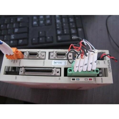 USED 100% TESTED MP940 JEPMC-MC410 *100% REAL STOCK,Please contact us for real photo and best price