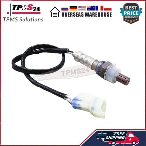 For Suzuki Grand Vitara Vitara XL-7 Upstream Lambda O2 Oxygen Sensor 234-4084