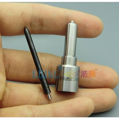 ERIKC DLLA139P887 (093400-8870) C. rail fuel diesel pump injector nozzle DLLA 139 P 887(093400 8870) for injection 095000-6490