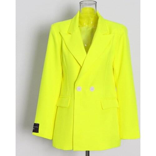 FIFANYI SIKOU Women's Blazers Blazers