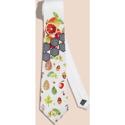 Fanzhuan Free Shipping New fashion casual male mens Fashion tie British fan Groom ceremony with formal tie wedding 8cm 6