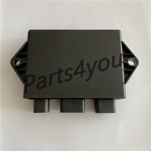 CDI Box For Yamaha YFM 450 Grizzly Kodiak 2004-2007 5ND-85540-10-00