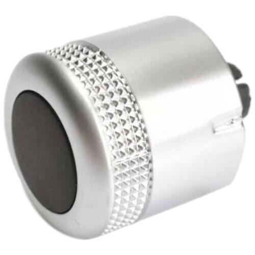 Multimedia MMI Volume Knob Rotary Button Switch Setting Navigation for Audi A6 C6 S6 Allroad Q7 A8 S8 4F0919070