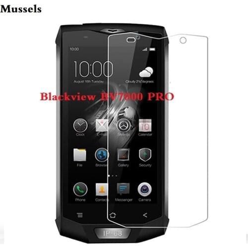Mussels Screen Protectors For Blackview BV7000 Pro China