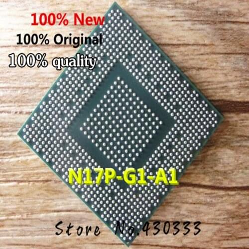 N17P-G1-A1 N17P G1 A1 100% New BGA perfect