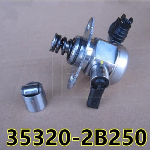 OEM High Pressure Fuel Pump For Hyundai Elantra AD Sonata LF Kia Forte Rio Soul Optima 353202B250 Nozzle High Pressure Pump