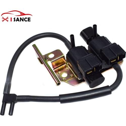 NEW Clutch Solenoid Valve For Mitsubishi Montero Sport 3.0L 3.5L 1997-2004 MR263723