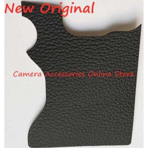 New and Original For Nikon DF COVER SHEET (GRIP) Rubber Camera Lens Repair Part 10G19