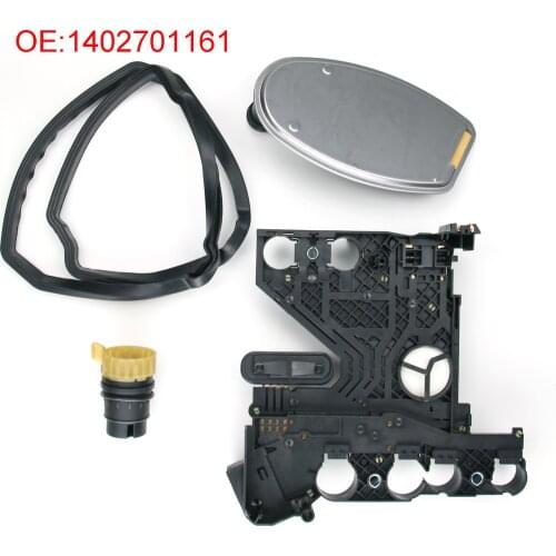 New Transmission Conductor Plate 722.6 For Mercedes Benz 1402701161 1402700861 1402700761 1402700561