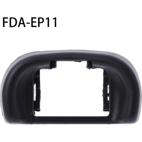 Viewfinder Rubber Eye Cup Eyepiece For Sony FDA-EP11 ILCE A7/A7R/A7S/M2/II