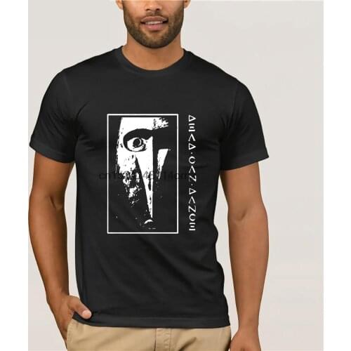 Dead Can Dance t shirt post punk
