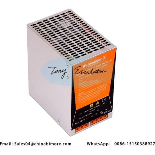 Elevator Power supply switch CP E SNT 150W 24V6A M