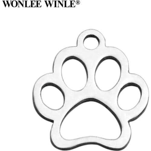WONLEE WINLE Charm Pendants