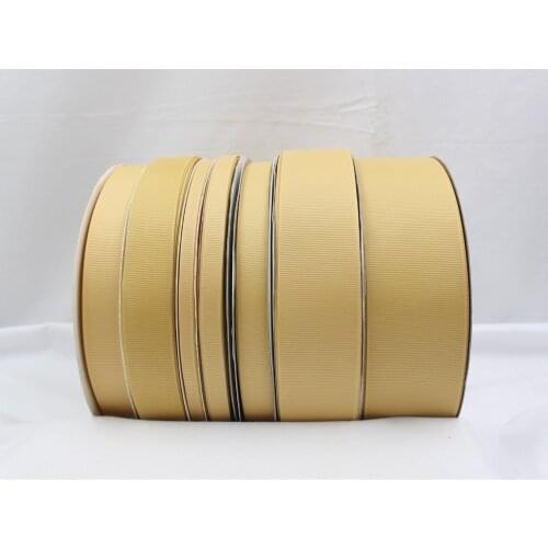 0826 , free shipping Wholesale solid grosgrain Ribbon , Wedding decorative ribbons, gift wrap, DIY handmade materials