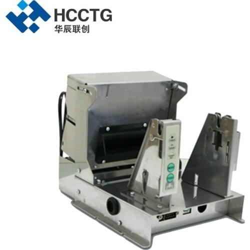 76mm RS232 USB Kiosk DOT Matrix Printer Module with Cutter (HCC-EU761)