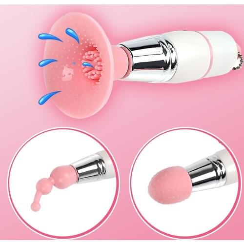 Anal Vagina Massager Mini Bullet Vibrator Clitoris Three-piece suit Female Masturbator Strong Portable Sex Toys Intimate Goods