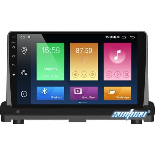 SWITNAV Android 10 CAR DVD For VOLVO XC90 2004-2014 car radio car Player audio gps display screen Monitor multimedia
