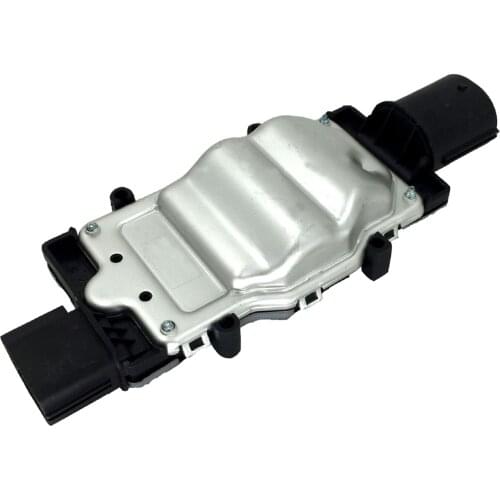 Automobile Radiator Cooling Fan Control Module 1137328567 for Ford Focus