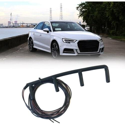 Car Glow Plug Rail Bridge Wiring Harness for- 1.9 TDI 038971782B