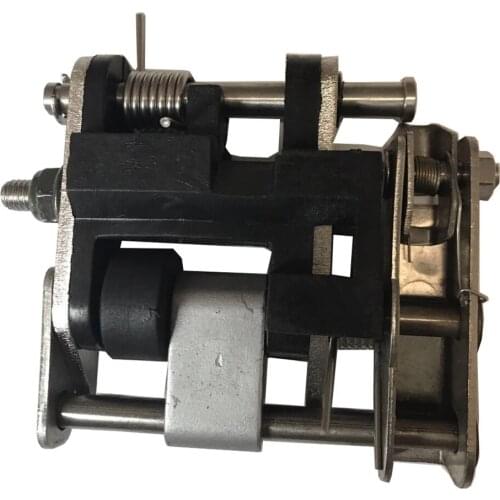 Pawl lock assembly Fits Club Car G&E 2004-2009 Precedent 1st Generation Golf Cart Including plug and jump spring