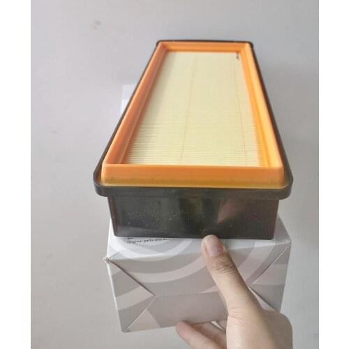 Parts OE No 13 71 8 518 111 air filter OEM No 13718518111