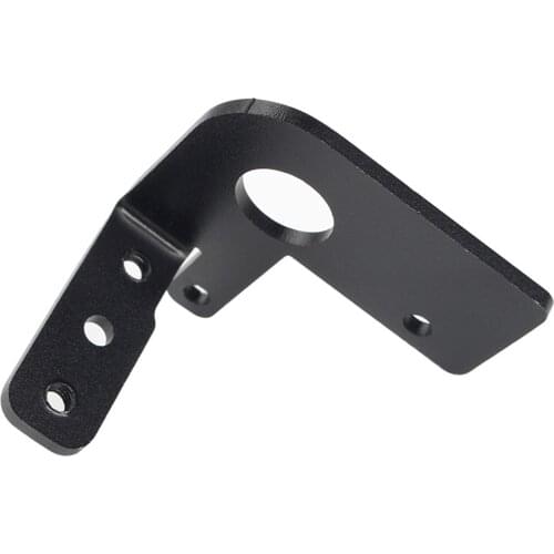 NBDYJZJ Holder Sensor CR-10 BL-Touch Auto Leveling Rack Mount BL Sensor Bracket For CR-10/Ender 3/Ender-5 3D Printer Accessories