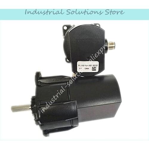 New Original 71.112.1311/02 71.112.1311 Motor