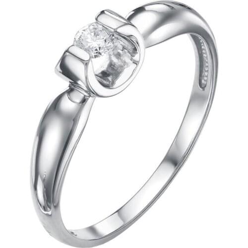 Кольца с бриллиантами Vesna jewelry China At AliExpress