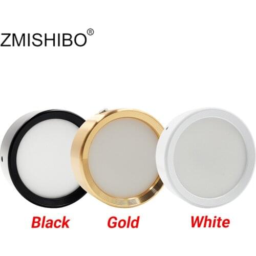 ZMISHIBO LED Spotlights