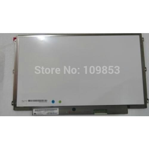 12.5 inch IPS SCREEN LP125WH2 SLT1 FOR Thinkpad x220 Laptop lcd display