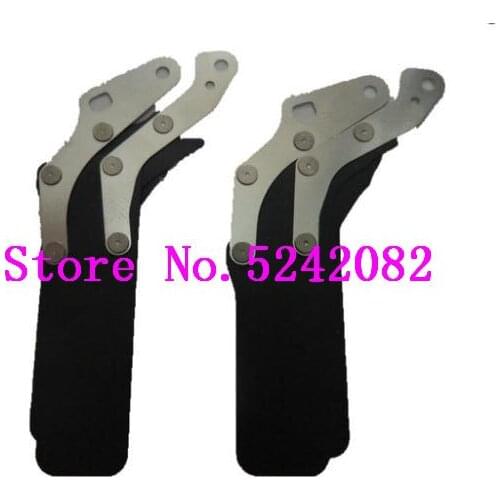 2PCS/New Shutter Blade For Canon FOR EOS 750D Rebel T6i Kiss X8i / 760D Rebel T6s Digital Camera Repair Part